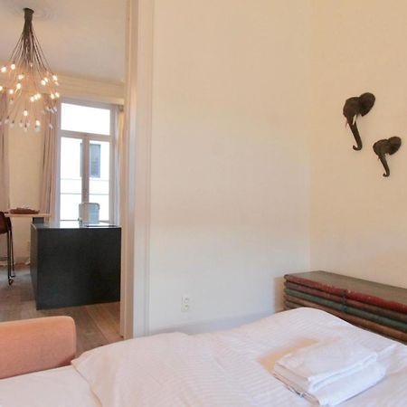 Cap'S House Apartman Gent Kültér fotó