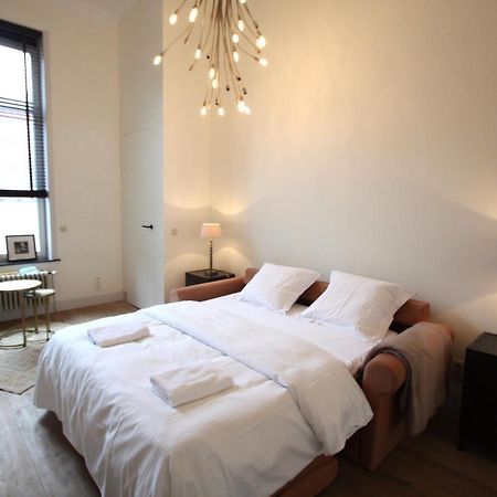 Cap'S House Apartman Gent Kültér fotó