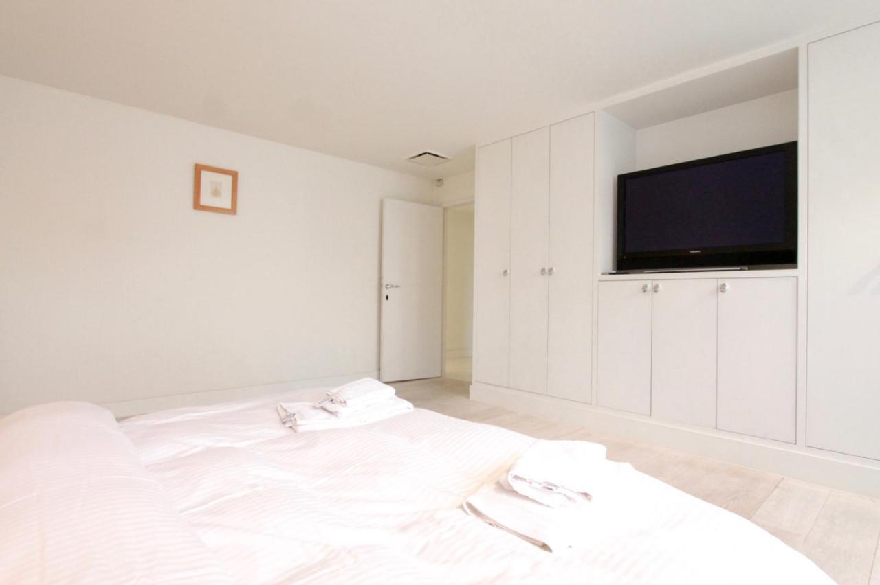 Cap'S House Apartman Gent Kültér fotó