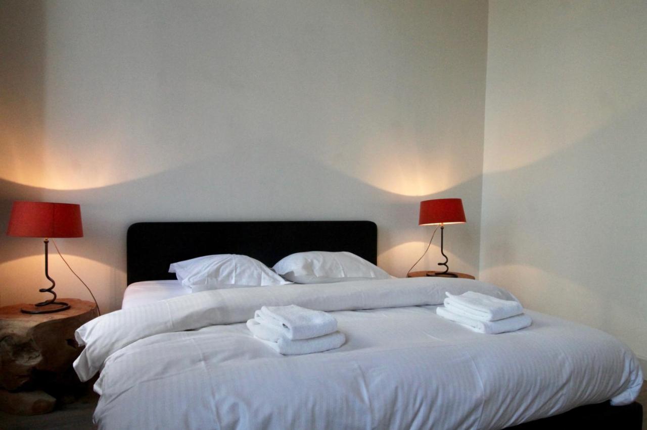 Cap'S House Apartman Gent Kültér fotó