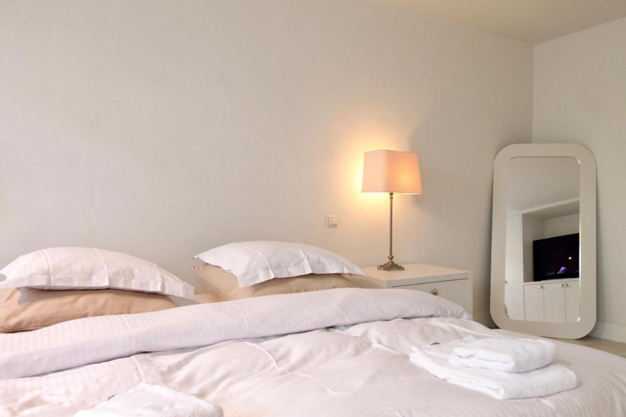 Cap'S House Apartman Gent Kültér fotó