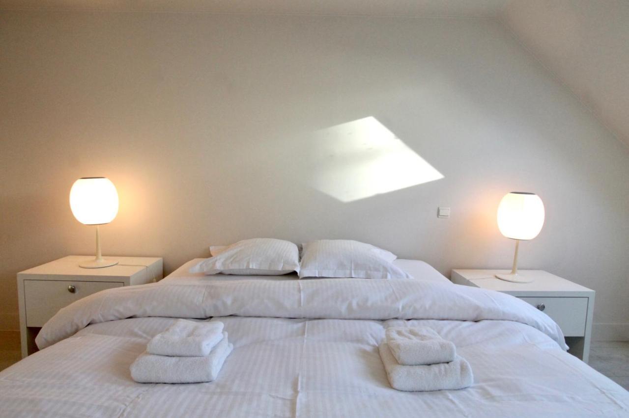 Cap'S House Apartman Gent Kültér fotó