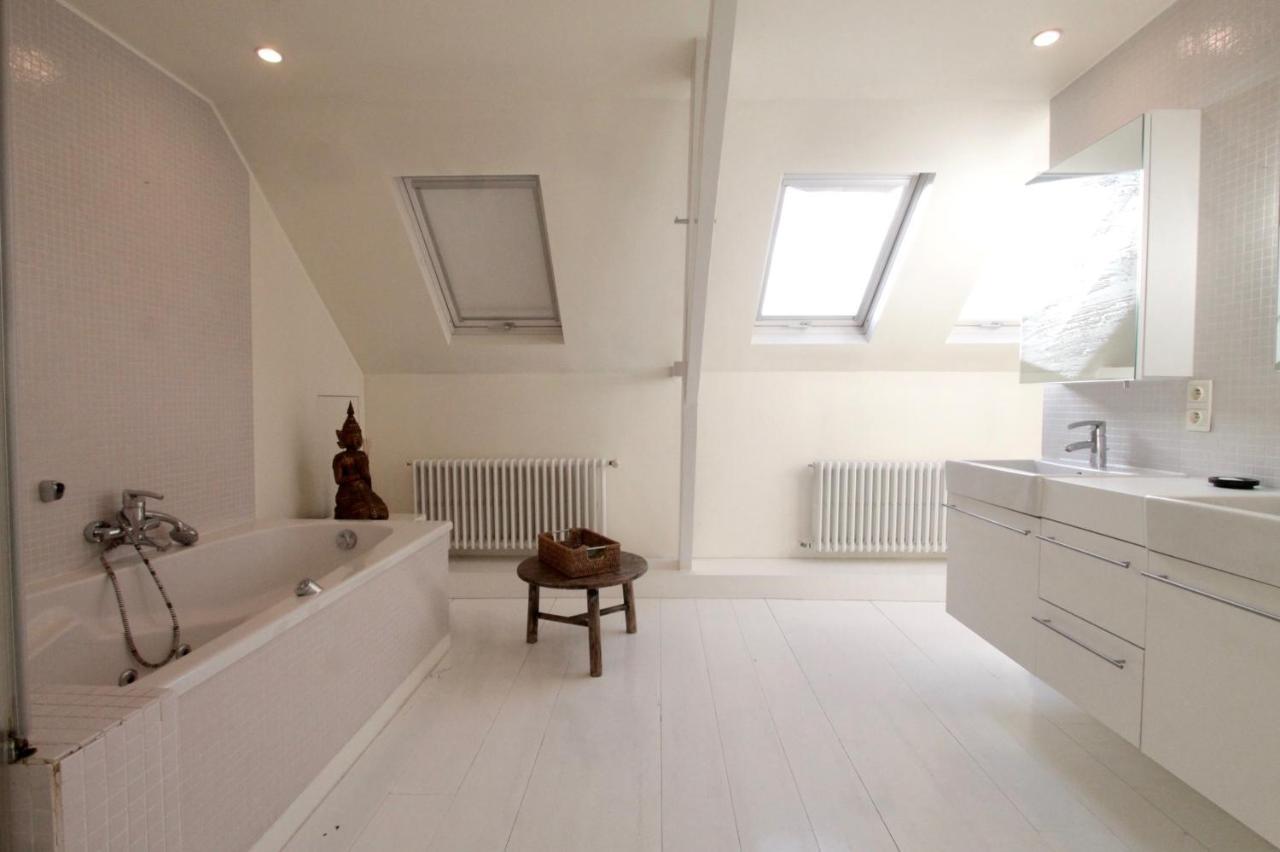 Cap'S House Apartman Gent Kültér fotó